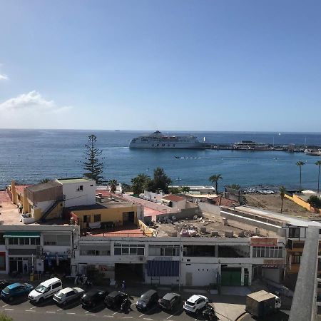Apartamento La Estrella, Los Cristianos Los Cristianos  Zewnętrze zdjęcie