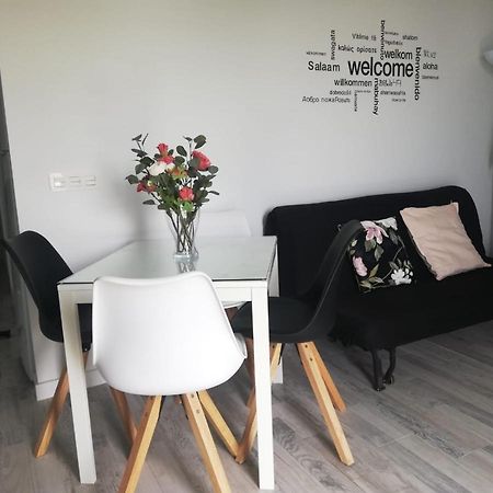 Apartamento La Estrella, Los Cristianos Los Cristianos  Zewnętrze zdjęcie