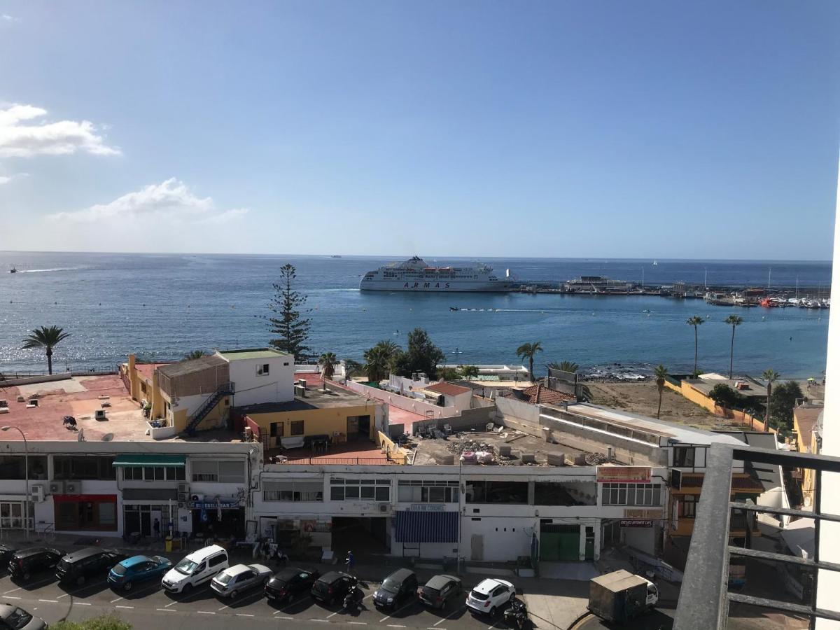 Apartamento La Estrella, Los Cristianos Los Cristianos  Zewnętrze zdjęcie