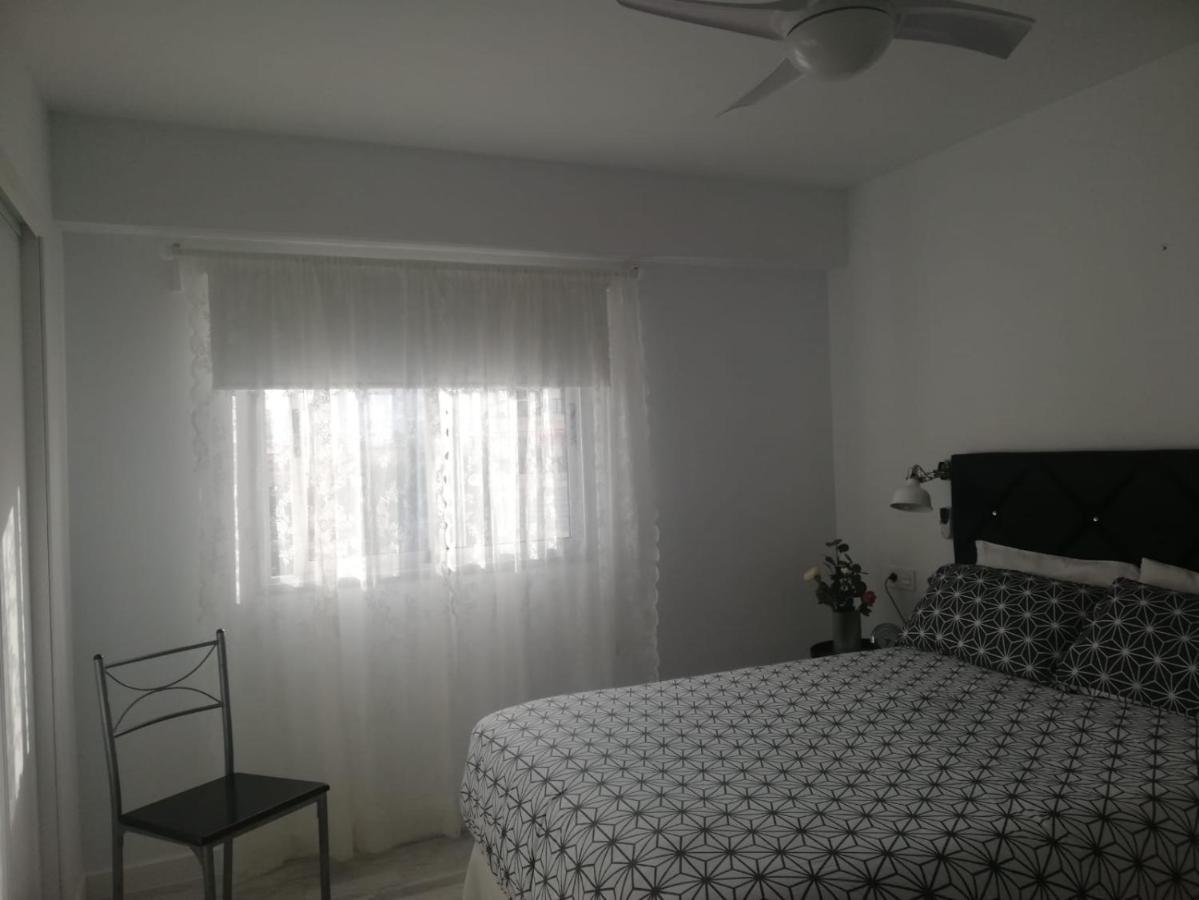 Apartamento La Estrella, Los Cristianos Los Cristianos  Zewnętrze zdjęcie