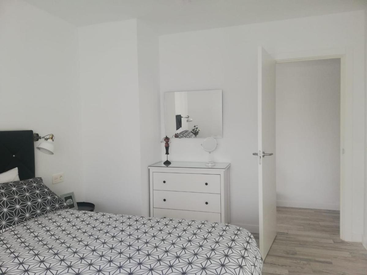Apartamento La Estrella, Los Cristianos Los Cristianos  Zewnętrze zdjęcie