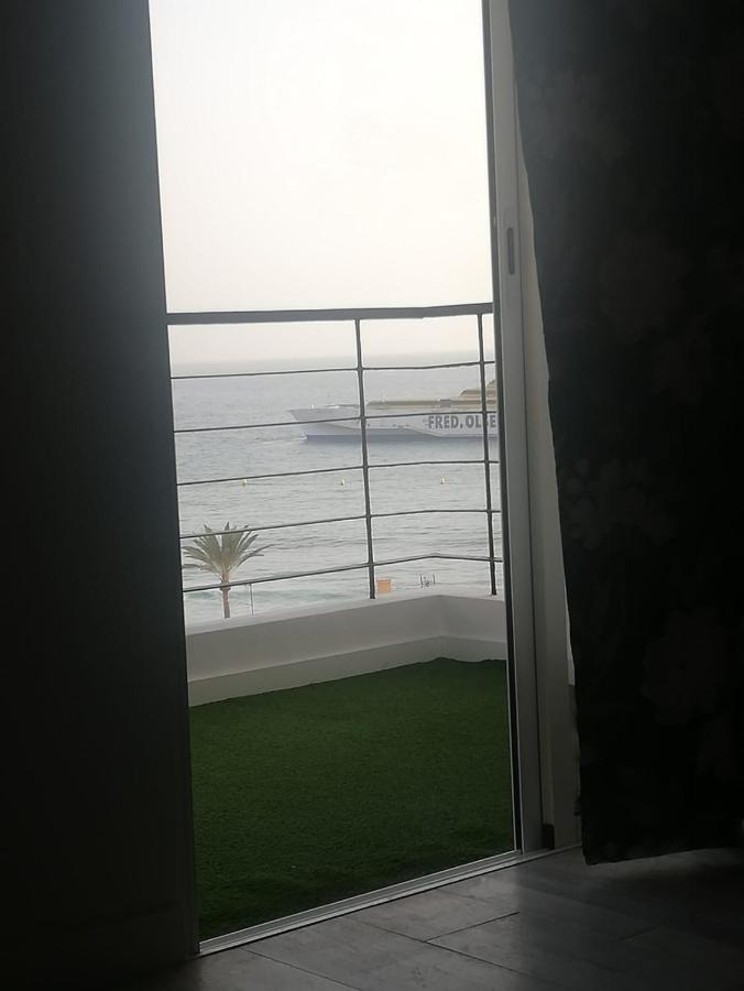 Apartamento La Estrella, Los Cristianos Los Cristianos  Zewnętrze zdjęcie