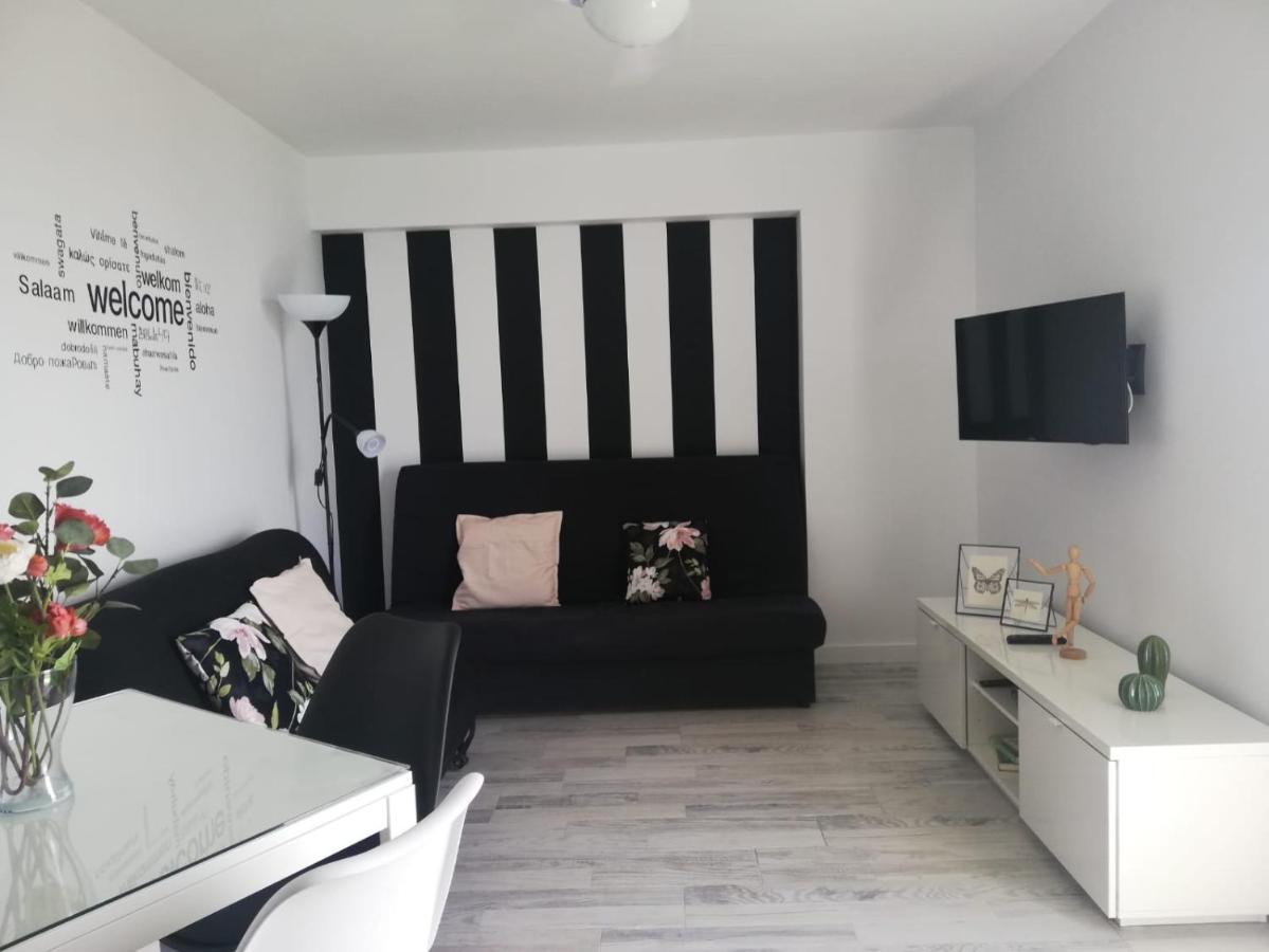 Apartamento La Estrella, Los Cristianos Los Cristianos  Zewnętrze zdjęcie
