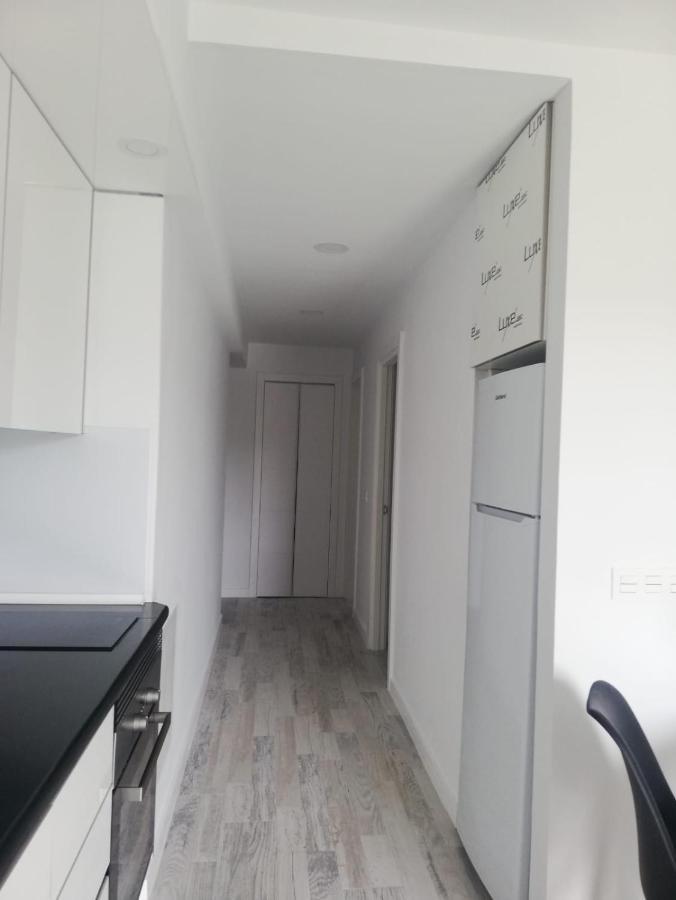 Apartamento La Estrella, Los Cristianos Los Cristianos  Zewnętrze zdjęcie