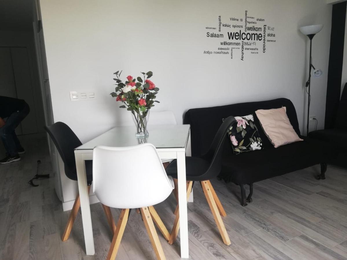 Apartamento La Estrella, Los Cristianos Los Cristianos  Zewnętrze zdjęcie
