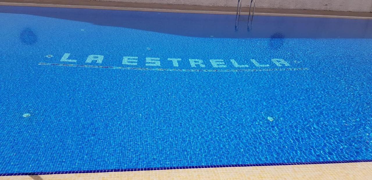 Apartamento La Estrella, Los Cristianos Los Cristianos  Zewnętrze zdjęcie