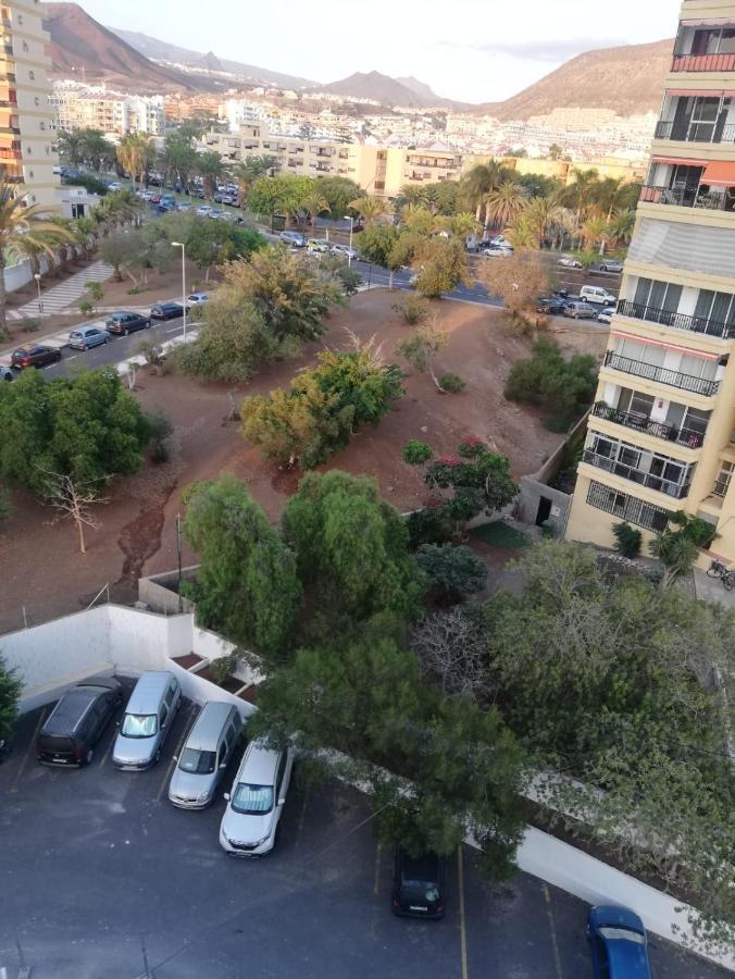 Apartamento La Estrella, Los Cristianos Los Cristianos  Zewnętrze zdjęcie